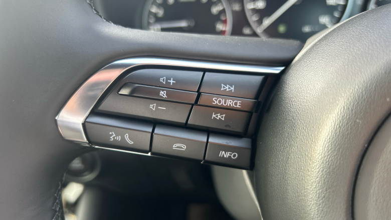 Mazda 3 2.5 e-Skyactiv G MHEV [140] Prime-Line 5dr Petrol Hatchback